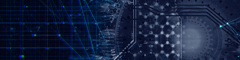 Infrastructure background